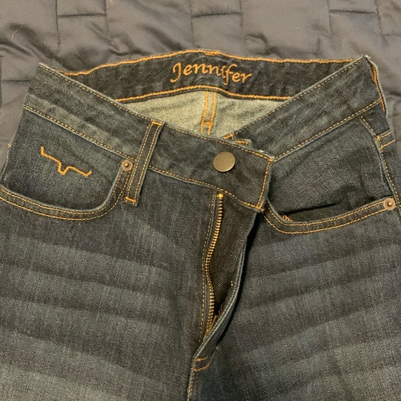 Kimes Jennifer jeans - Picture 1 of 3